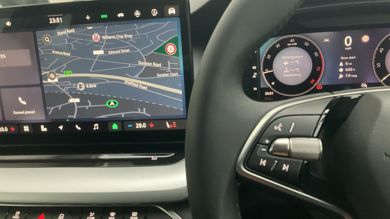 Skoda Octavia 1.5 TSI SE Technology 5dr Petrol Estate